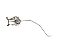 Marchant Baritone Lyre Trombone Lyre Silver 1pcs