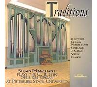 Marchant, Susan - Traditions