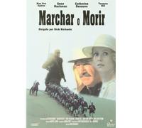 Marchar O Morir [1976] *** Region 2 *** Spanish Edition ***