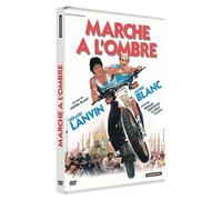 Marche à l'ombre