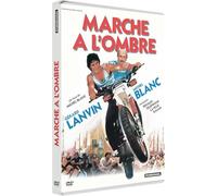 Marche a l'ombre [DVD]
