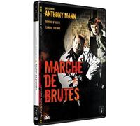 Marché de brutes