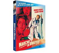 MARCHE DE BRUTES - COMBO DVD + BLU-RAY