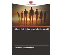 Marché informel du travail