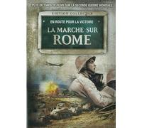 Marche sur Rome (la) [Import Belge]