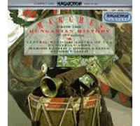 Marches from Hungarian History - 18th-19th Centuries