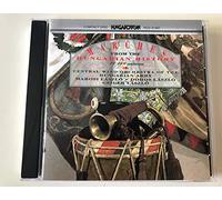 Marches From Hungarian History (18th - 19th Centuries)