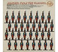 Marches From The Classics