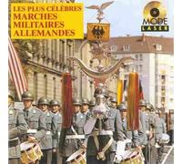 Marches Militaires Allemandes