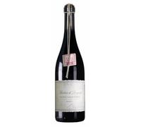 Marchese di Borgosole Salice Salentino DOC Riserva - Apulian Red Wine - 750 ml Bottle - 13.5% Vol - Mature, Warm & Elegant