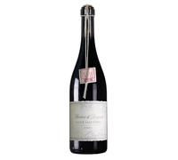 Marchese di Borgosole SALICE SALENTINO DOC RISERVA - Red Wine from Puglia - Negroamaro Grapes - 24 Months of Ageing - Robust, Velvety, Harmonious & Intense - 13,5% vol - 750 ml