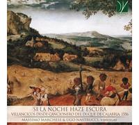 Marchese Massimo - Si La Noche Haze Escura