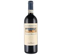 Marchesi De' Frescobaldi Castelgiocondo Brunello di Montalcino DOCG - 6 x 750ml
