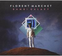 Marchet, Florent - Bambi Galaxy