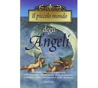 Marchet - Piccolo Mondo Degli Angeli (Il)