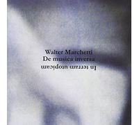 MARCHETTI,WALTER - In Terram Utopicam