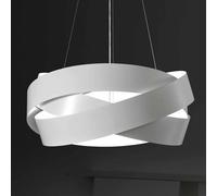 Marchetti White hanging light PURA