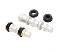 Marchfunny Aluminum Alloy Bicycle Brake Lever Piston Repair Part, for SRAM Guide R for RSC, DB5 Level Component(LONG)