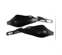 Marchfunny Aluminum Alloy Hand Guards 6061-T6 PP Plastic(A)