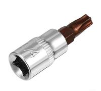 Marchfunny Automotive Repair T30 Socket 3/8 Drive Pair
