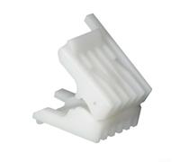 Marchfunny Clutch Pedal Spring Clip For For Partner For 308 508 3008 5008 With OEM Number 9820342980, Fits Models 18, II 13, C5 AIRCROSS 17 And More