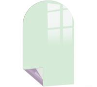 Marchfunny Dual Purpose Magnetic Chalkboard Wall Decal For For Children Allowing Drawing And Magnetic Toy Placement In Play And Learning Areas(6)