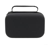 Marchfunny for G2ProG2 Premium Microphone Storage Bag with Molded Compartment for G2 504B Portable Protective Case with Shock Absorbing Lining and Carrying Handle