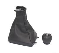 Marchfunny Manual Transmission Gear Knob Gaiter for Vauxhall for Opel for MERIVA A 2003 2010 Perfect Replacement