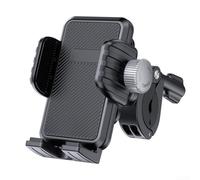 Marchfunny Motorcycle Phone Mounting Solution for Electric Vehicles Safe Driving with One Handed Design