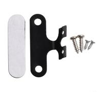 Marchfunny Practical rear view camera holder designed to fit most vehicles securely using a sturdy metal bracket