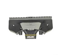 Marchfunny Replacement 170mm Narrow Suction Nozzle for Karcher WV2 WV5, Fits WV 2 Plus, WV 5 Plus, WV Premium Non Stop Kits, Window Vacuum Accessory(Grey)