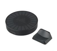 Marchfunny RGB for Sound Control Pickup Light 2K HD Voice-activated Light Vibration Noise Sensor For Any Hunting Or Paranormal Investigation
