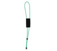 Marchfunny Rubber-Based Elastic Strap For Fish Finder Cover Protection Fits Up To 18 Inch Screens On Fishing Vessels And Small Watercraft(green)
