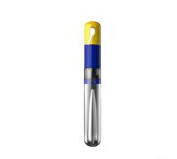 Marchfunny Silicone Fishing Float Seat With Balanced Flexibility And Structural Integrity For Real-Time Bite Detection(Small 0.7-1.2 Mm)