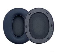 Marchfunny Soft Replacement Earpads For Sony For W820NB For K820NC Headphones 2PCS Breathable Fabric Cushions Designed For Daily Use(Black)