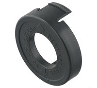 Marchfunny Spool Cover Cap for Black and Decker GLC12 GL250 GL310 GL360, ABS Trimmer Line Guard, Quick Snap-On Replacement, 682378-02