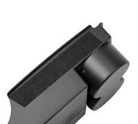 Marchfunny Storage Tray for Tesla For Model S/X Center Console High Temperature Resistant, Easy for access Design