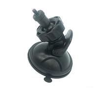 Marchfunny Suction Cup Dash Cam Bracket Featuring a 360 Degree Rotating Design for Flexibility