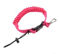 Marchfunny Underwater Camera Strap 360 Rotating Hook Blue | SS316 marine grade hook, rust resistant, secure attachment, 115cm max stretch, color option
