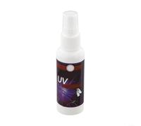 Marchfunny UV Fluorescent Fishing Attractant 50ml For Enhancing Bait Efficacy Through Multi-Sensory Stimulation In Various Habitats