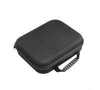 Marchfunny Waterproof Fishing Tool Bag For Those Who Require Dependable Storage When Working With Power Tools Or Spending Time On The Water(Black S)