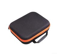 Marchfunny Waterproof Fishing Tool Bag For Those Who Require Dependable Storage When Working With Power Tools Or Spending Time On The Water(Orange M)