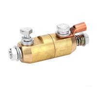 Marchfunny Welding Ground Rotator With Brass And Copper Components 360° rotatable