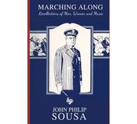 Marching Along