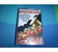 Marching Around the World