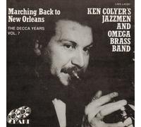 Marching Back To New Orleans:The Decca Years Vol.7