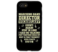 Marching Band Director Case for iPhone SE (2020) / 7/8