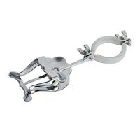 Marching Band Music Holder | Hautbois Metal Sheet Music Clamp, Hautbois Music Clamp for School, Lightweight Music Book Holder for Instrument Bag