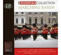 Various Artists - Marching Bands: the Essential Collection