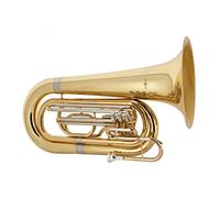Marching Bb Tuba by Gear4music